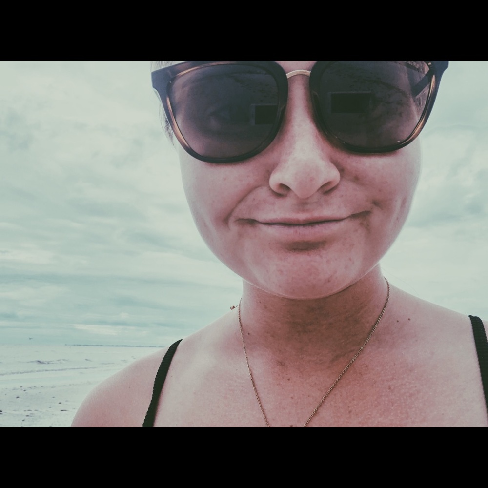 Meet your Posher, Clare